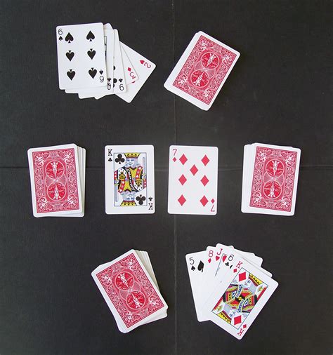 set 3 card game